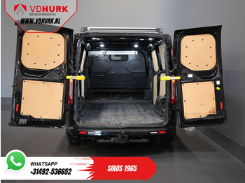 Mali kombi Ford Transit Custom 2.0 TDCI 130 pk Aut. L2 Bi-Xenon/ Stoelverw./ Standkachel/ Camera/ Cruise/ LMV/ PDC: slika Mali kombi Ford Transit Custom 2.0 TDCI 130 pk Aut. L2 Bi-Xenon/ Stoelverw./ Standkachel/ Camera/ Cruise/ LMV/ PDC