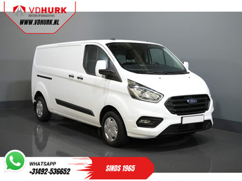Mali kombi FORD Transit