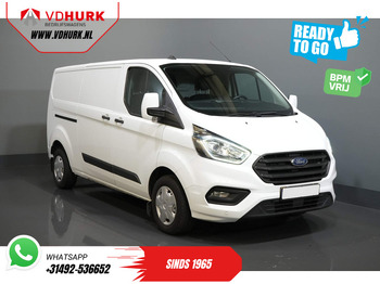 Mali kombi FORD Transit
