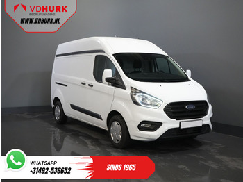 Mali kombi FORD Transit