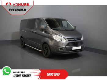 Mali kombi FORD Transit