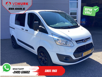 Mali kombi FORD Transit
