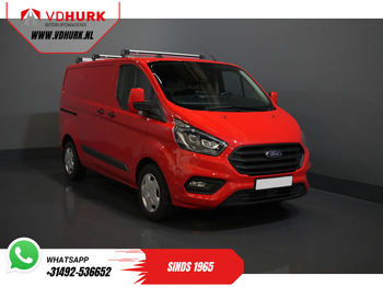 Mali kombi FORD Transit