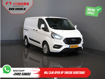 Mali kombi FORD Transit