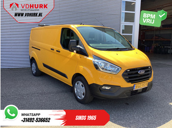 Mali kombi FORD Transit