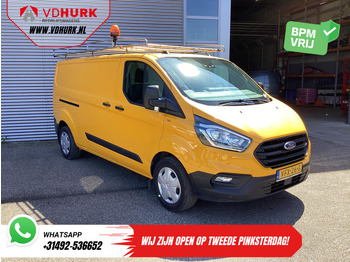 Mali kombi FORD Transit