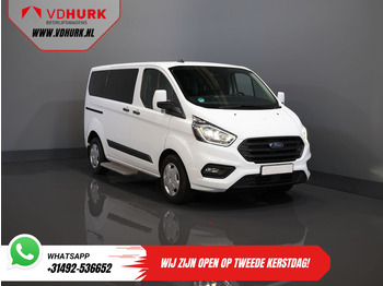Minibus FORD Transit