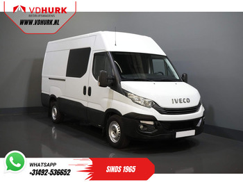 Furgon IVECO Daily 35s16