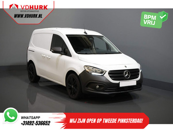 Mali kombi MERCEDES-BENZ Citan
