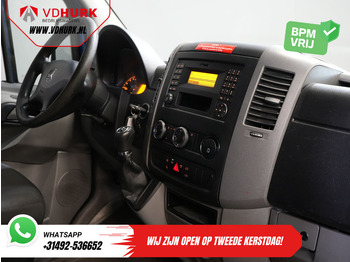 Minibus, Putnički kombi Mercedes-Benz Sprinter 213 2.2 CDI Aut. L2H2 €13.915,- Incl. BTW (BPM VRIJ) EXPORT Combi/ 9 Persoons/ Kombi/ 9P/ LMV/ Airco/ PDC: slika Minibus, Putnički kombi Mercedes-Benz Sprinter 213 2.2 CDI Aut. L2H2 €13.915,- Incl. BTW (BPM VRIJ) EXPORT Combi/ 9 Persoons/ Kombi/ 9P/ LMV/ Airco/ PDC