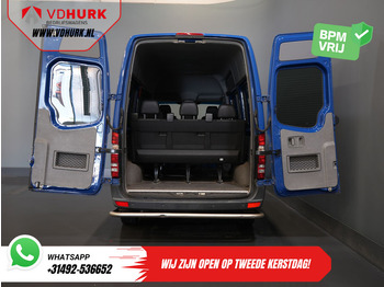 Minibus, Putnički kombi Mercedes-Benz Sprinter 213 2.2 CDI Aut. L2H2 €13.915,- Incl. BTW (BPM VRIJ) EXPORT Combi/ 9 Persoons/ Kombi/ 9P/ LMV/ Airco/ PDC: slika Minibus, Putnički kombi Mercedes-Benz Sprinter 213 2.2 CDI Aut. L2H2 €13.915,- Incl. BTW (BPM VRIJ) EXPORT Combi/ 9 Persoons/ Kombi/ 9P/ LMV/ Airco/ PDC