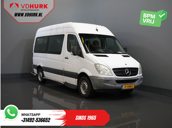 Minibus MERCEDES-BENZ Sprinter 313
