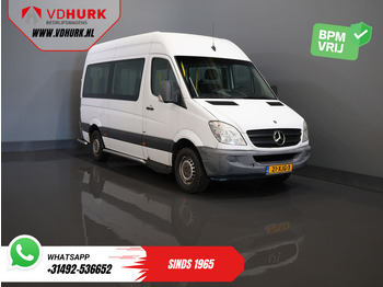 Minibus MERCEDES-BENZ Sprinter 313