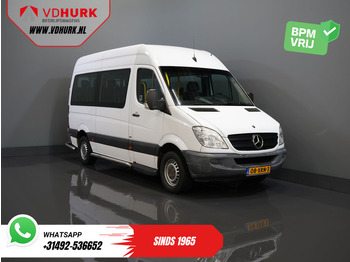 Minibus MERCEDES-BENZ Sprinter 313