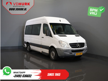 Minibus MERCEDES-BENZ Sprinter 313