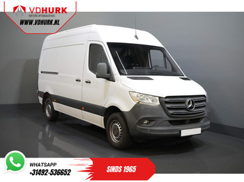 Furgon MERCEDES-BENZ Sprinter 314