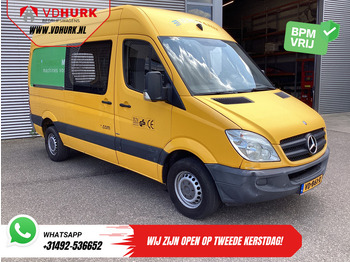 Furgon MERCEDES-BENZ Sprinter 316