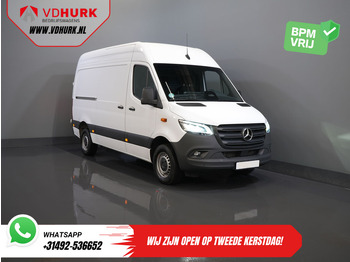 Furgon MERCEDES-BENZ Sprinter 317
