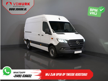 Furgon MERCEDES-BENZ Sprinter 317