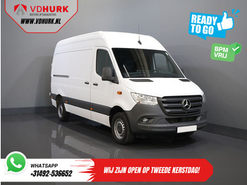 Furgon MERCEDES-BENZ Sprinter 317