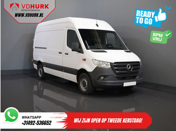 Furgon MERCEDES-BENZ Sprinter 317