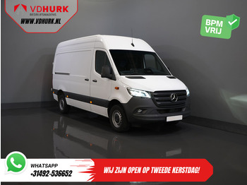 Furgon MERCEDES-BENZ Sprinter 317
