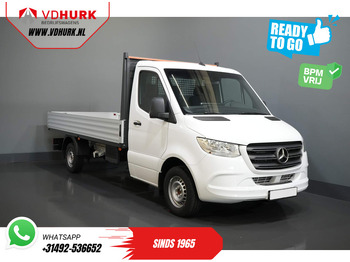 Dostavno vozilo s ravnom platformom MERCEDES-BENZ Sprinter 317