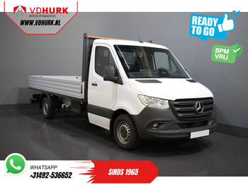 Dostavno vozilo s ravnom platformom MERCEDES-BENZ Sprinter 317