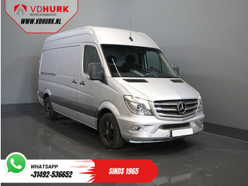 Furgon MERCEDES-BENZ Sprinter 319