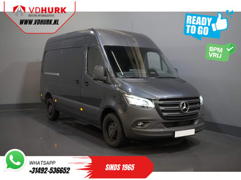 Furgon MERCEDES-BENZ Sprinter 319