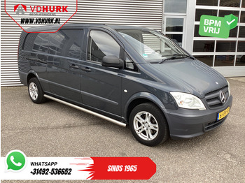Mali kombi MERCEDES-BENZ Vito 110