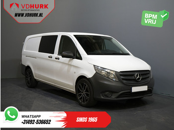 Mali kombi MERCEDES-BENZ Vito 114