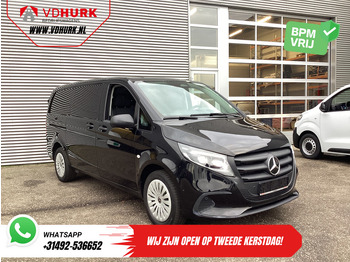 Furgon MERCEDES-BENZ Vito 116