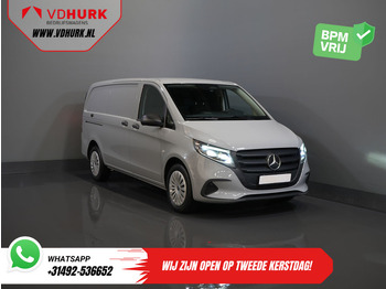 Furgon MERCEDES-BENZ Vito 116