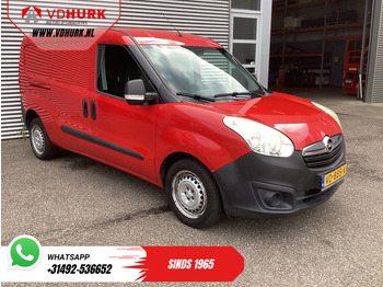 Mali kombi OPEL