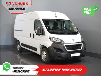 Mali kombi PEUGEOT Boxer