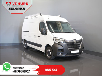 Furgon RENAULT Master 2.3