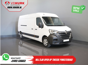Furgon RENAULT Master 2.3