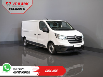 Mali kombi RENAULT Trafic 2.0