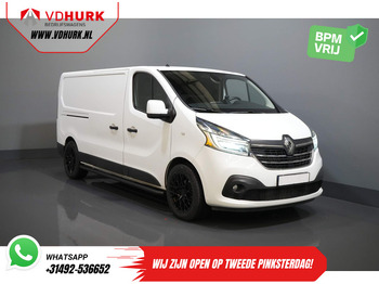 Furgon RENAULT Trafic 2.0