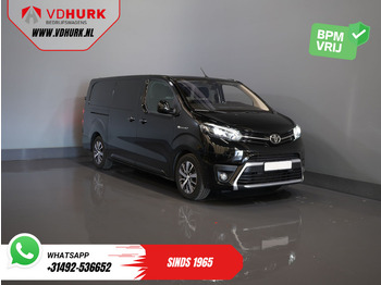 Mali kombi TOYOTA Proace