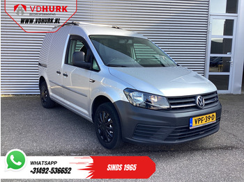Mali kombi VOLKSWAGEN Caddy 2.0