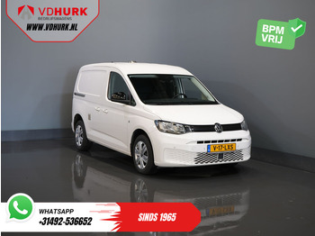 Mali kombi VOLKSWAGEN Caddy 2.0