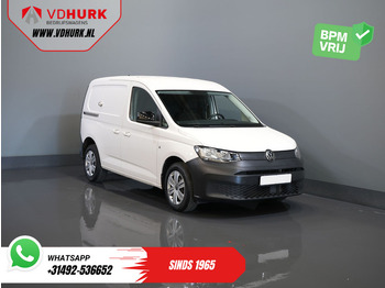 Mali kombi VOLKSWAGEN Caddy Cargo