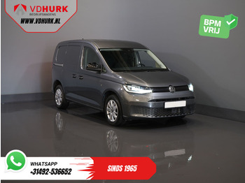Mali kombi VOLKSWAGEN Caddy Cargo