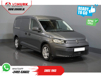 Mali kombi VOLKSWAGEN Caddy Cargo Maxi