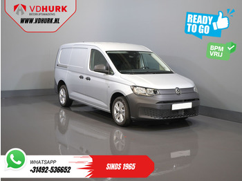 Mali kombi VOLKSWAGEN Caddy Cargo Maxi
