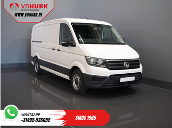 Mali kombi VOLKSWAGEN Crafter