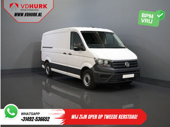 Furgon VOLKSWAGEN Crafter 35
