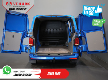 Mali kombi Volkswagen Transporter 2.0 TDI 150 pk DSG Aut. BPM VRIJ! READY2GO LED/ Adapt.Cruise/ 2.5t Trekverm./ Standkachel/ Stoelverw./ CarPlay/ Camera/ Trekhaak: slika Mali kombi Volkswagen Transporter 2.0 TDI 150 pk DSG Aut. BPM VRIJ! READY2GO LED/ Adapt.Cruise/ 2.5t Trekverm./ Standkachel/ Stoelverw./ CarPlay/ Camera/ Trekhaak
